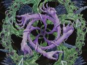 Doom Psych Metallers RITUAL EARTH KAZAK Unite "Turned Stone Chapter Split Album Ripple Music; First Track Streaming!