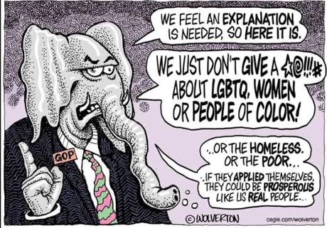 They Don't Give A Damn
