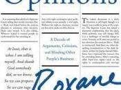 Audacity Point View: Opinions Roxane