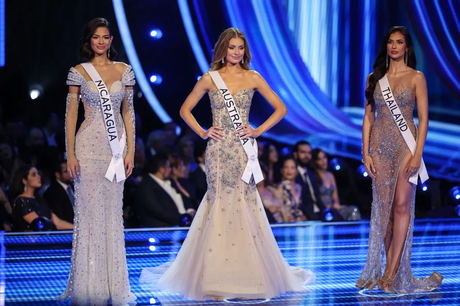 Transgender Inclusion and Dazzling Gowns Steal the Show at Miss Universe 2023