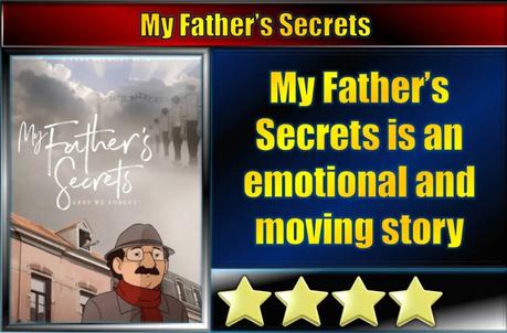 My Father’s Secrets (2022) Movie Review