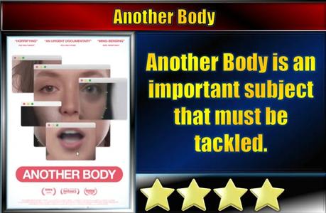 Another Body (2023) Movie Review