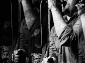 Fistful Questions With Bradley Lockhart From Dryland