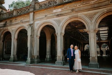 2022 Clients’ New York Restaurant Recommendations – Where to Eat After you are Married in Central Park