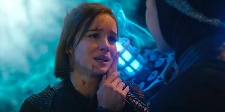 Netflix’s Controversial Cancellations: Warrior Nun and Shadow And Bone’s Fan Outrage