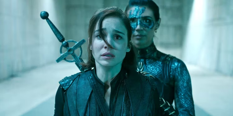 Netflix’s Controversial Cancellations: Warrior Nun and Shadow And Bone’s Fan Outrage