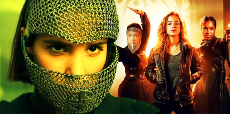 Netflix’s Controversial Cancellations: Warrior Nun and Shadow And Bone’s Fan Outrage