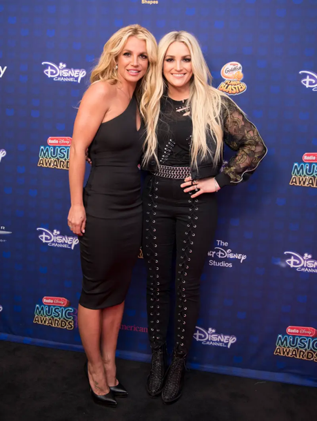 Jamie Lynn Spears’ Controversial Silence on Britney
