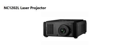 digital cinema laser projector