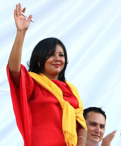 One day Ruler !! - Governance !! One day Ruler !! - Governance !!