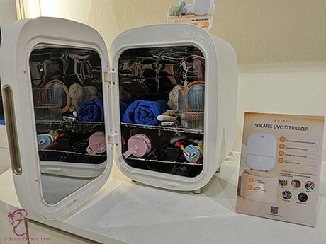 BBYEOL by Ruhens Shines Bright with the Grand Opening of Its First Official Store at Suntec City BBYEOL by Ruhens Shines Bright with the Grand Opening of Its First Official Store at Suntec City