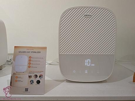 BBYEOL by Ruhens Shines Bright with the Grand Opening of Its First Official Store at Suntec City BBYEOL by Ruhens Shines Bright with the Grand Opening of Its First Official Store at Suntec City