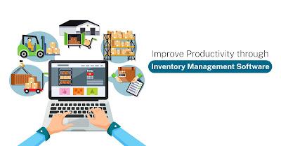 Top 5 Inventory Software to Integrate with QuickBooks Top 5 Inventory Software to Integrate with QuickBooks
