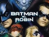 Batman Robin (1997) Movie Review