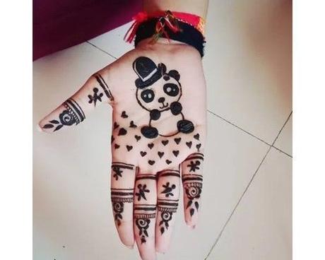 9 Best and Stylish Panda Tattoos With Images | Styles At Life