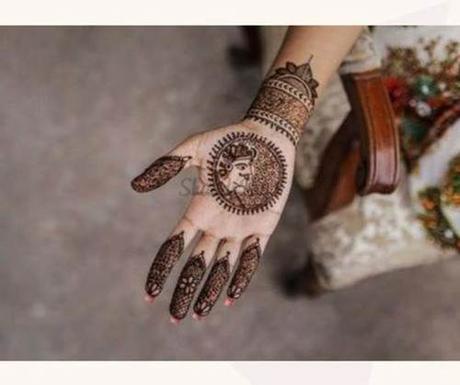151 Best Simple And Easy Mehndi Designs