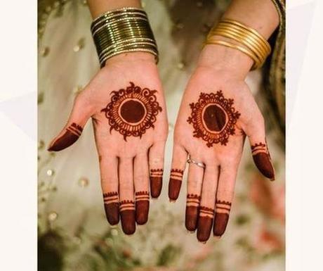 151 Best Simple And Easy Mehndi Designs