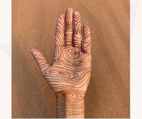 151 Best Simple And Easy Mehndi Designs