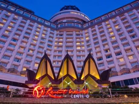 Resort World Genting, Malaysia