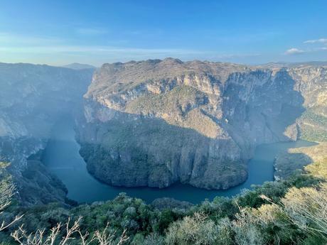 Sumidero-canyon-chiapas-mexico