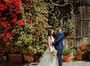 Boho Summer Wedding Naxos with Romantic Details Sofia-Maria Apostolis