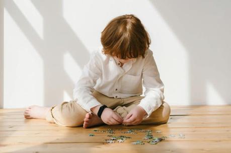 AI can diagnose autism in children much earlier, says study