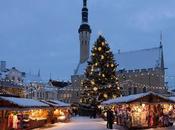 Europe’s Best Under-the-radar Christmas Markets Visit This Winter