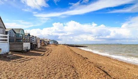 8 Beaches Near London For An Ultra-Rejuvenating Trip Enjoy the tranquility of Whitstable Beach