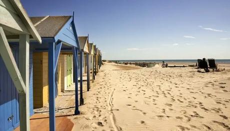 8 Beaches Near London For An Ultra-Rejuvenating Trip Enjoy a relaxing day at West Wittering Beach, one of the best beaches near London