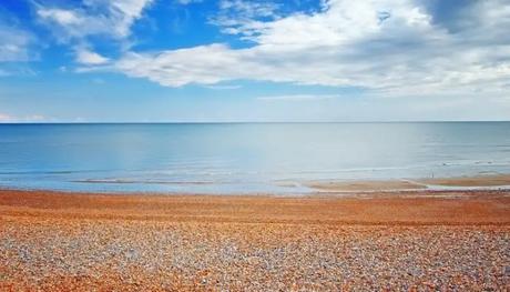 8 Beaches Near London For An Ultra-Rejuvenating Trip Enjoy a fun day at Hastings Beach