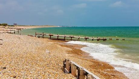 8 Beaches Near London For An Ultra-Rejuvenating Trip Spend a relaxing day at Climping Beach which is one of the most popular beaches near London