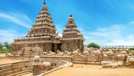 7 Pilgrim Sites In Tamil Nadu For A Perfect Soul Detoxification Absorb the divinity of Shore Temple as you explore the best temples of Tamil Nadu