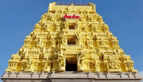 7 Pilgrim Sites In Tamil Nadu For A Perfect Soul Detoxification Enjoy the sacredness of Rameshwaram Temple which is one of the best temples in Tamil Nadu