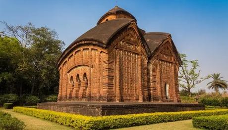 One Day Trip To Bishnupur: A Vacation To Cherish Forever Enjoy the sacredness of the temples of Bishnupur while enjoying a one day trip to Bishnupur