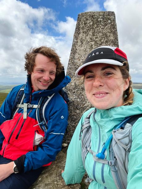 Summiting all 275 of Ireland’s mountains in record time – Ellie Berry Summiting all 275 of Ireland’s mountains in record time – Ellie Berry