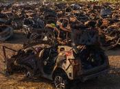 Interesting Psak: Bury Cars