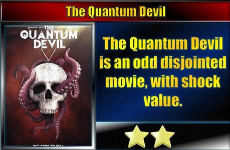 The Quantum Devil (2023) Movie Review