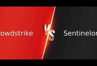 CrowdStrike Vs SentinelOne: Which One Offers Better Protection? - Paperblog