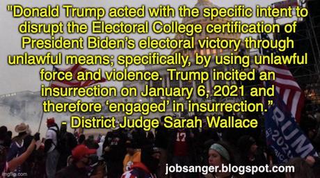 A Second Term For Trump Would Be Far Worse Than His First