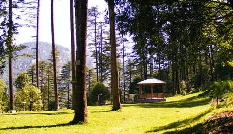 Looking For A Winter Destination? Head To Mussoorie This Season! _Dhanaulti