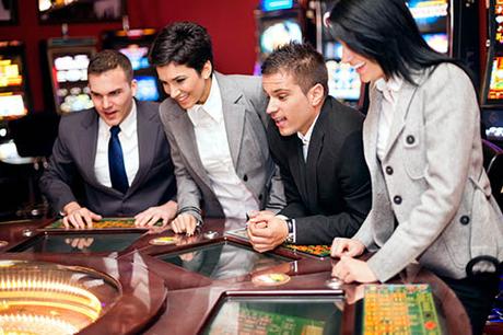 Your Guide to Men’s Attire for London’s Luxury Casinos