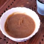 Check this out moms! Interesting recipe of Dates Puree for 6+ Months Babies [Iron Rich Healthy Natural Sweetener for Baby Food]!