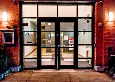 Let's look through some windows