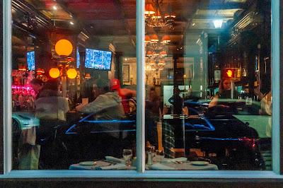 Let's look through some windows