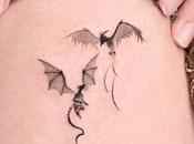 Gorgeous Phoenix Tattoo Design Ideas
