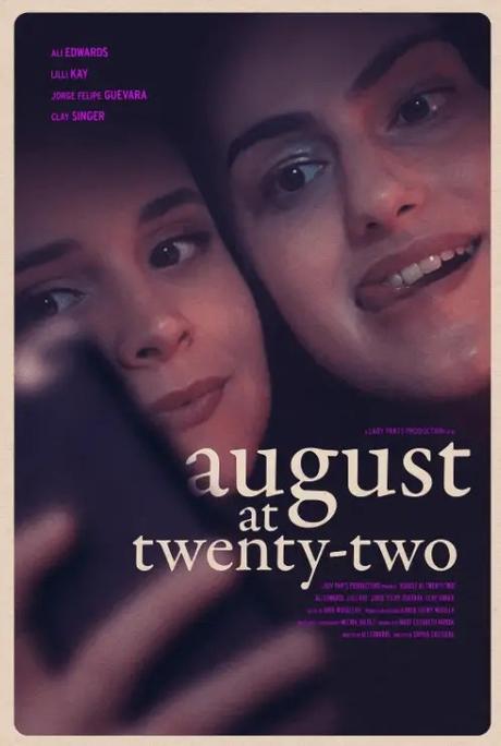 August at Twenty Two