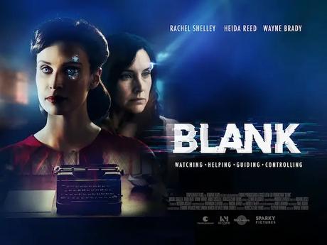 Blank – Release News