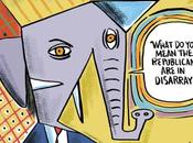 Republicans Disarray