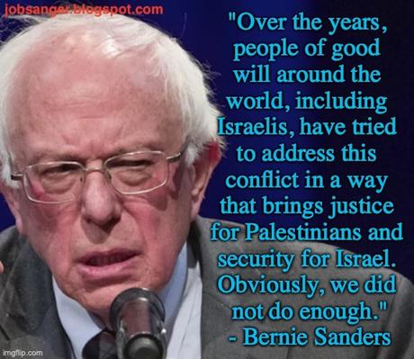 Bernie Sanders