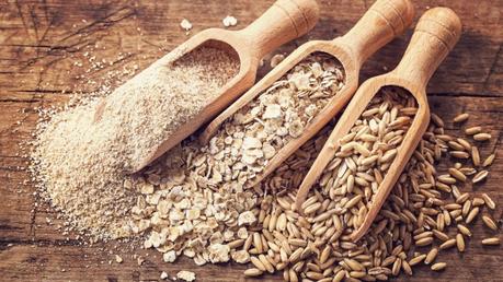 Whole grains may help with dementia and Alzheimer’s disease, new study suggests